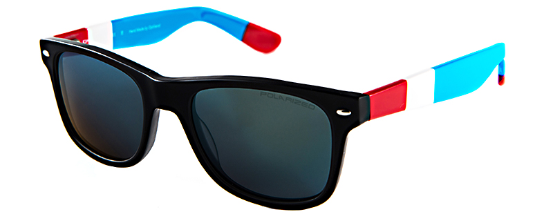 Солнцезащитные очки Calando, модель ca7702 France