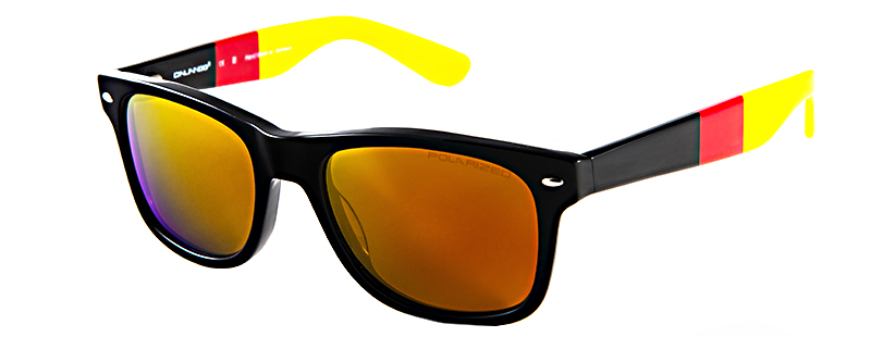 Солнцезащитные очки Calando, модель ca7702 Germany