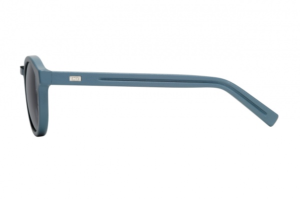 Солнцезащитные очки Dior. Линейка Black Tie, модель 193S, в серо-голубом цвете