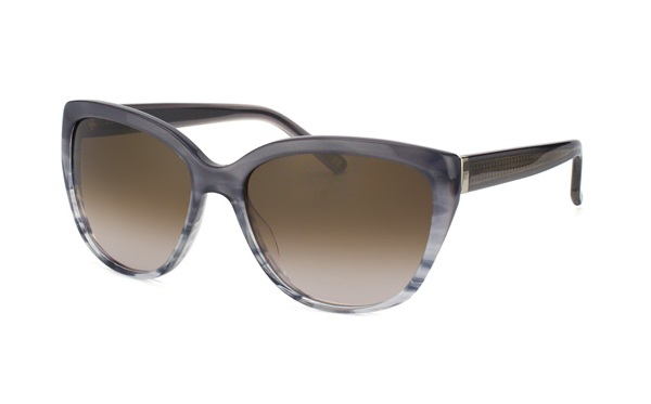 Escada SES 316 02A6 grey transparent