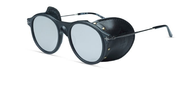 Солнцезащитные очки MATSUDA M1013