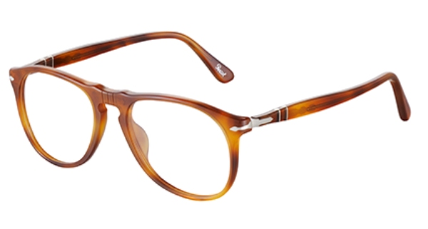 Оправа для очков Persol, модель 9649V-96