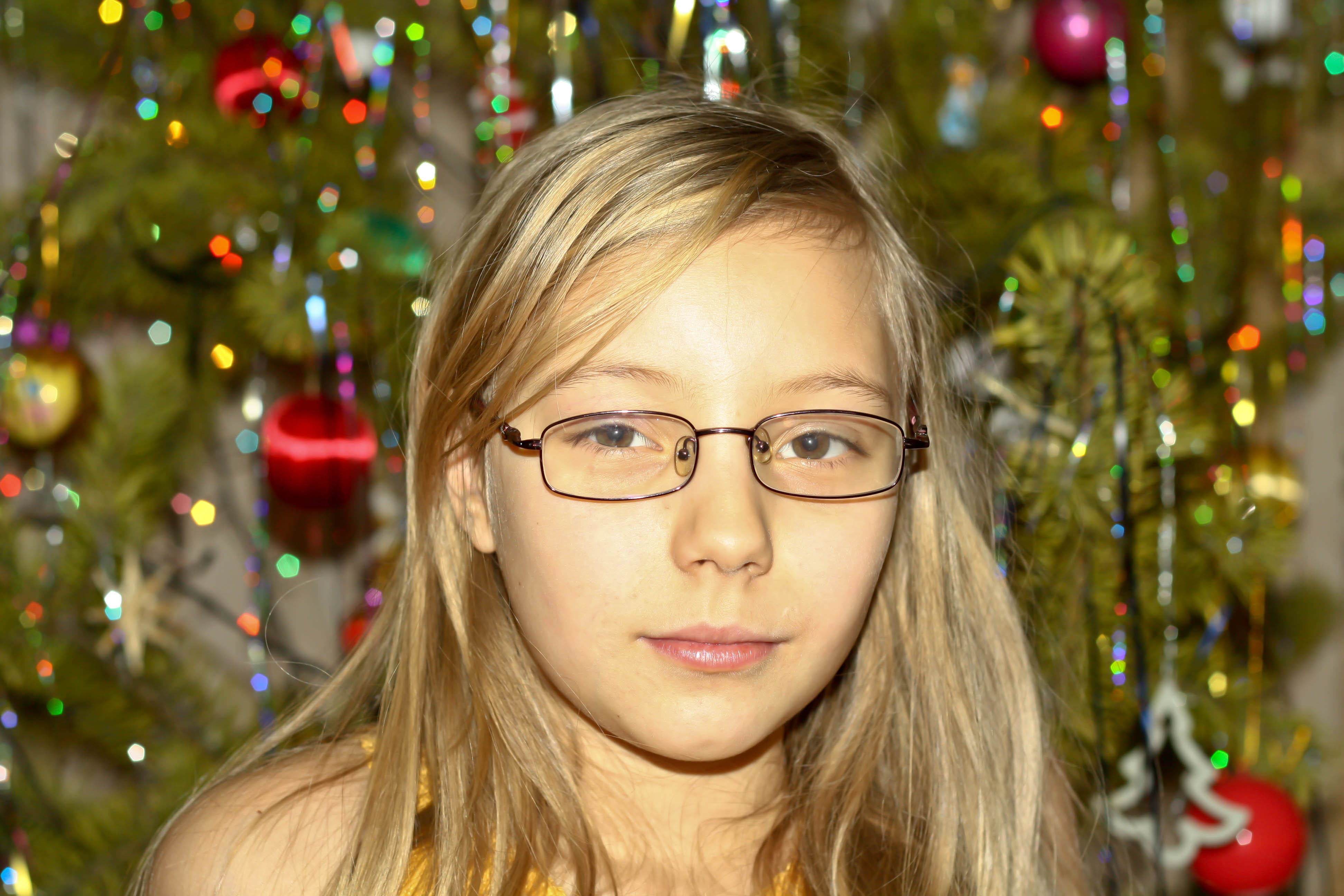 Екатерина, 10 лет, г. Ноябрьск 