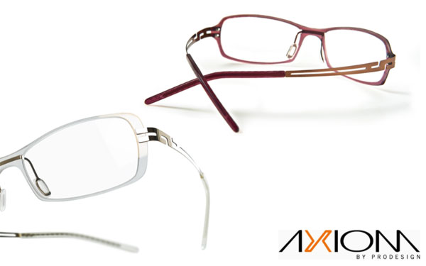 очки Axiom от Prodesign Denmark