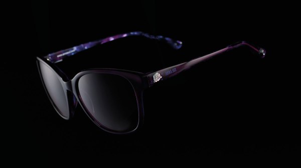 Солнцезащитные очки Anna Sui AS211