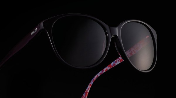 Солнцезащитные очки Anna Sui AS207