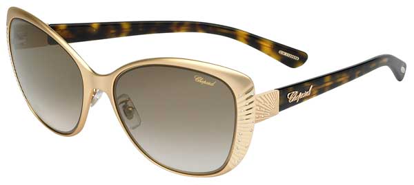 Солнцезащитные очки Chopard SCH995S_349