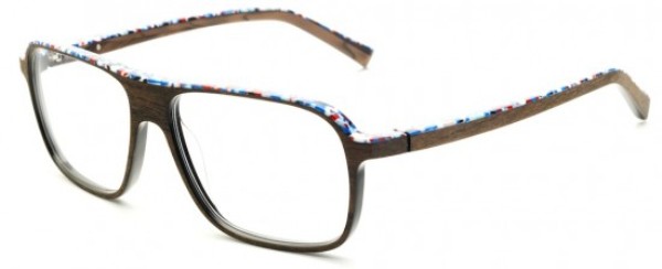 Оправа для очков Etnia Barcelona, мужская модель Atlanta Оправа для очков Etnia Barcelona, мужская модель Atlanta