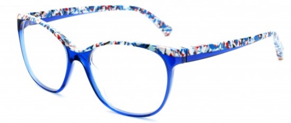 Оправа для очков Etnia Barcelona, женская модель Lille Оправа для очков Etnia Barcelona, женская модель Lille