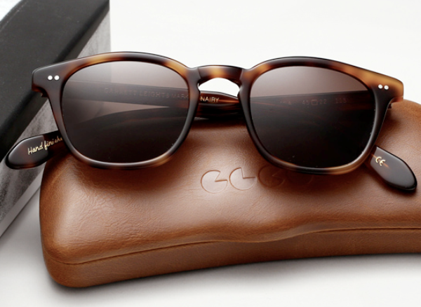 Солнцезащитные очки GLCO и Mark McNairy 2014 Солнцезащитные очки GLCO и Mark McNairy 2014