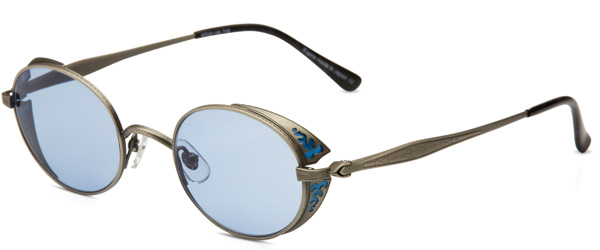 Оправы для очков Matsuda из ацетата, модель 3016 Оправы для очков Matsuda из ацетата, модель 3016