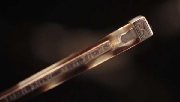 Оправы Matsuda. Формовка Оправы Matsuda. Формовка