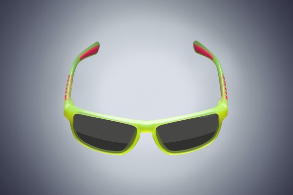 Солнцезащитные очки Nike Mojo Volt, лимитированная коллекция 2014