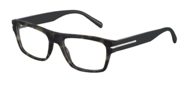 Женские оправы для очков Prada PR-18RV-NAJ-1O1 Женские оправы для очков Prada PR-18RV-NAJ-1O1, купить