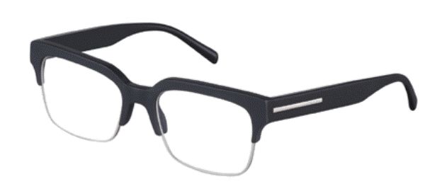 Очковые оправы Prada PR-19RV-TKM_1O1 Очковые оправы Prada PR-19RV-TKM_1O1, купить