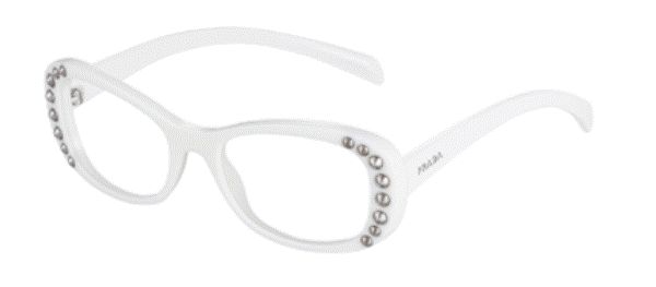 Оправы для очков Prada PR-21RV-7S3-1O1 купить очки Prada PR-21RV-7S3-1O1