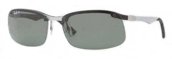 Cолнцезащитные очки Ray-Ban Tech RB8314