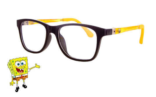 Оправы для очков Sponge Bob SBV-002 col 501 Оправы для очков Sponge Bob SBV-002 col 501