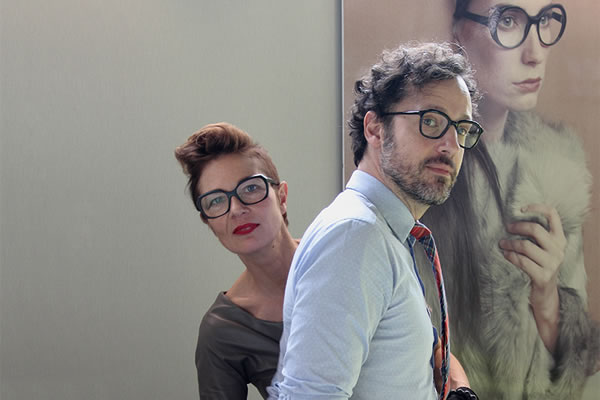 Оправы для очков Suzy Glam 2014 Оправы для очков Suzy Glam 2014