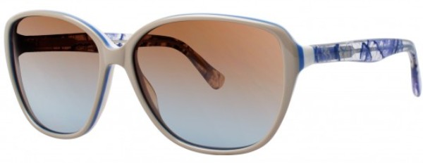 Солнцезащитные очки Vera Wang 411