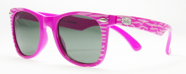 Солнцезащитные очки Barbie, модель SB 188 с 529