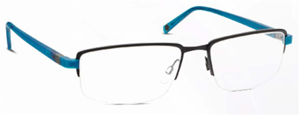 Оправы для очков Bogner 730558, для мужчин Оправы для очков Bogner 730558, для мужчин