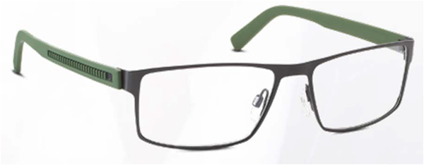 Оправы для очков Bogner 731504, для мужчин Оправы для очков Bogner 731504, для мужчин