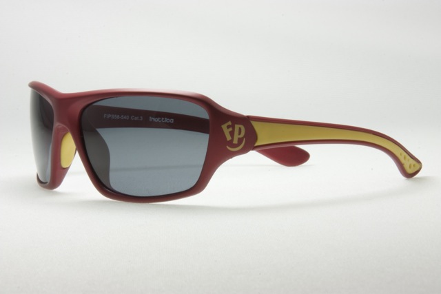 Модель Fisher-Price FIPS58 – очки из каучука в спортивном стиле