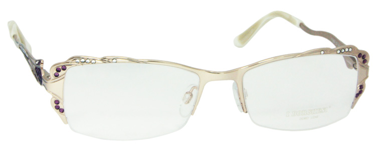 Оправы для очков I. Borghesi 1698 Оправы для очков I. Borghesi 1698