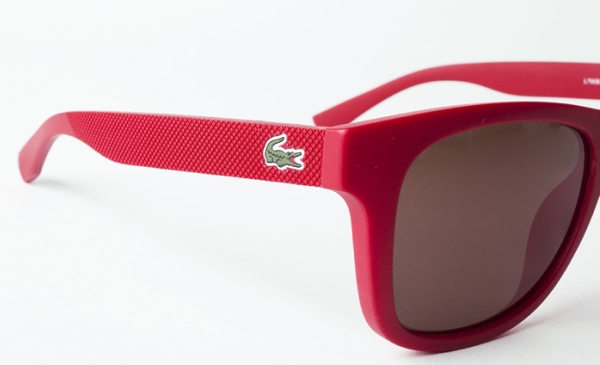 солнцезащитные очки Lacoste L. 12.12, модель L 790S 615 купить цена интернет