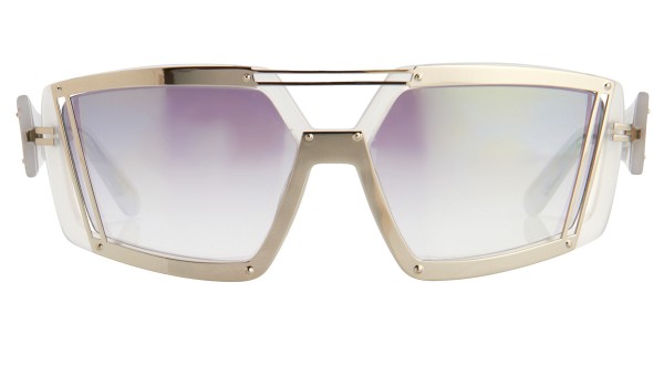 Солнцезащитные очки Linda Farrow and Prabal Gurung 2013 Солнцезащитные очки Linda Farrow and Prabal Gurung 2013