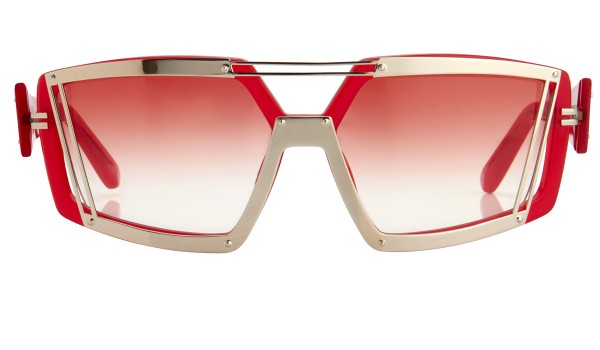 Солнцезащитные очки Linda Farrow and Prabal Gurung 2013 Солнцезащитные очки Linda Farrow and Prabal Gurung 2013