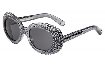 Солнцезащитные очки Marc Jacobs MJ 454, коллекция 2012-2013 - капли воды из кристаллов Swarovski 