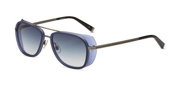 Солнцезащитные очки Matsuda, коллекция 2013