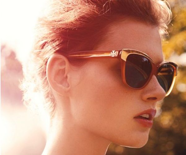 Солнцезащитные очки Tory Burch 2013. Для женщин.