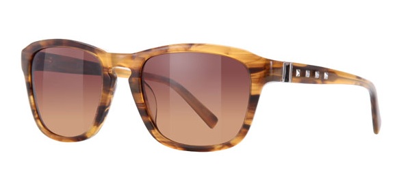 Солнцезащитные очки Valentino, модель 631. Коллекция для мужчин.