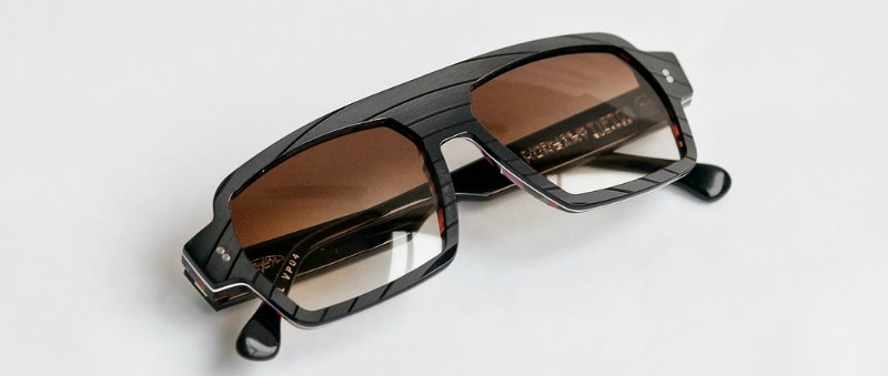 Солнцезащитные очки Vinylize DMC