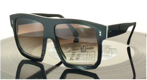 Солнцезащитные очки Joao Vinylize by Tipton Eyewear