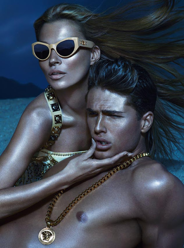 Солнцезащитные очки Versace 2013 для женщин
