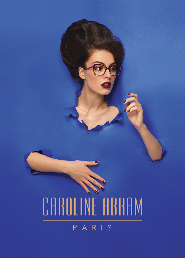 Оправы для очков Caroline Abram Оправы для очков Caroline Abram