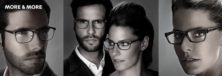 Оправы для очков More & More Оправы для очков More & More купить в москве, цена, интернет магазин