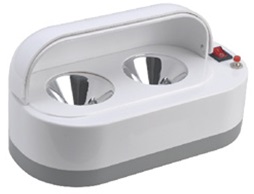 Тестер для проверки фотохромных линз CP-14 Тестер для проверки фотохромных линз CP-14