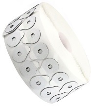 Липкие сегменты Cerium Липкие сегменты Cerium