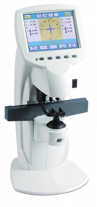 диоптриметр FL-8600Р диоптриметр FL-8600Р