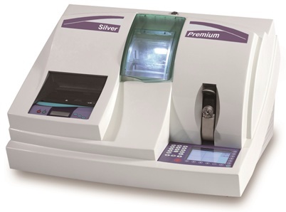 Станок для обработки очковых линз Silver Premium Станок для обработки очковых линз Silver Premium