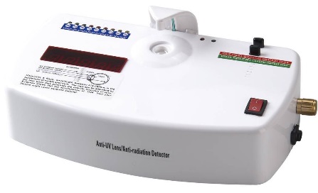 Универсальный UV-тестер UVR-3 Универсальный UV-тестер UVR-3