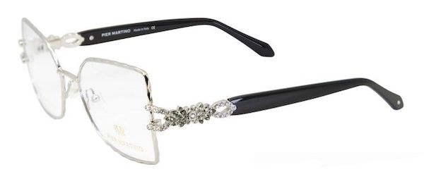 Оправы для очков PIER MARTINO Оправы для очков PIER MARTINO стразы