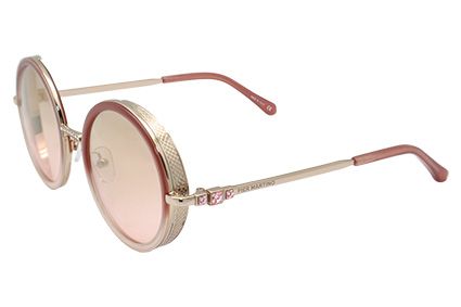 Солнцезащитные очки PIER MARTINO Солнцезащитные очки PIER MARTINO круглые очки