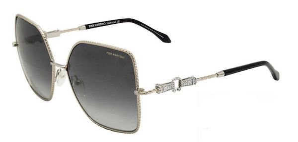 Солнцезащитные очки PIER MARTINO Солнцезащитные очки PIER MARTINO с камнями