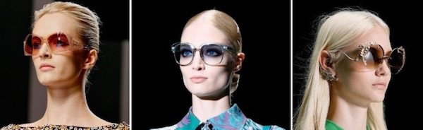 Готовимся к сезону весна-лето 2019. Какие очки будут в моде? Готовимся к сезону весна-лето 2019. Какие очки будут в моде?